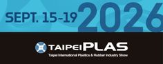 Taipeiplas 2026