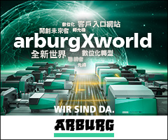 arburgXworld